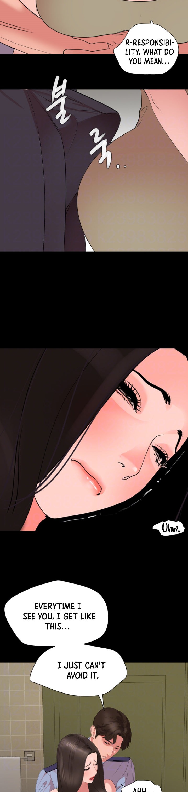 Don’t Be Like This! Son-In-Law - Chapter 43 - photo - 5