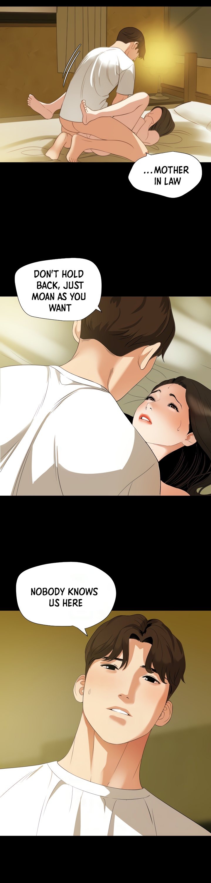 Don’t Be Like This! Son-In-Law - Chapter 51 - photo - 11