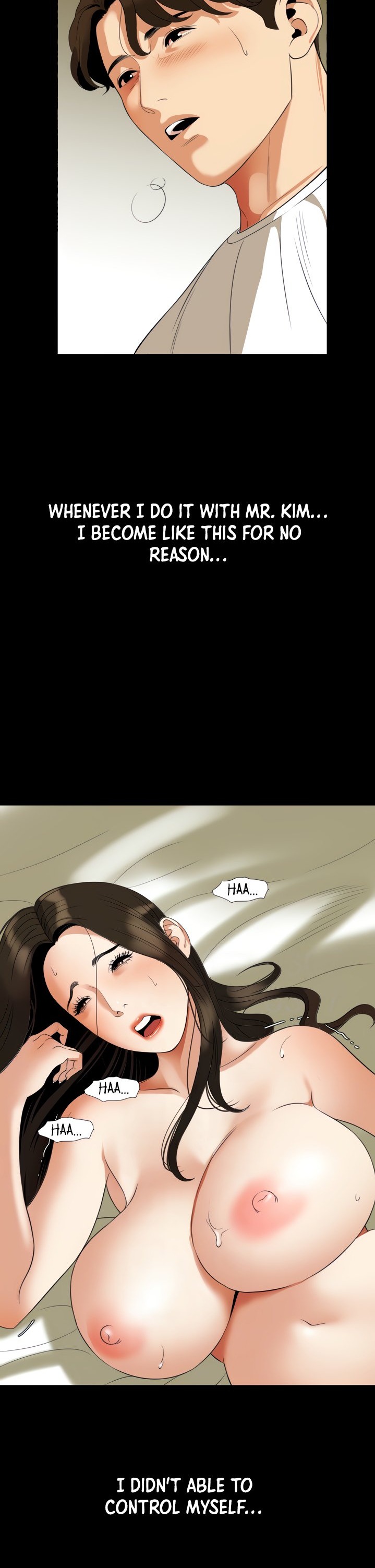 Don’t Be Like This! Son-In-Law - Chapter 51 - photo - 19