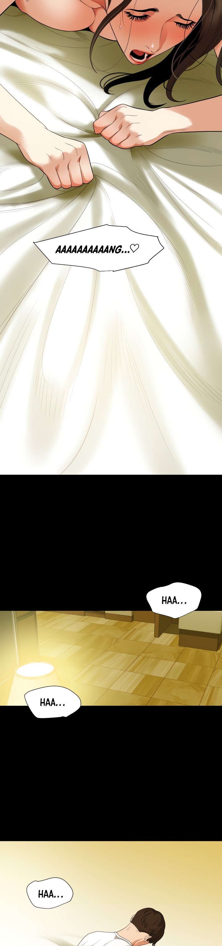 Don’t Be Like This! Son-In-Law - Chapter 51 - photo - 27