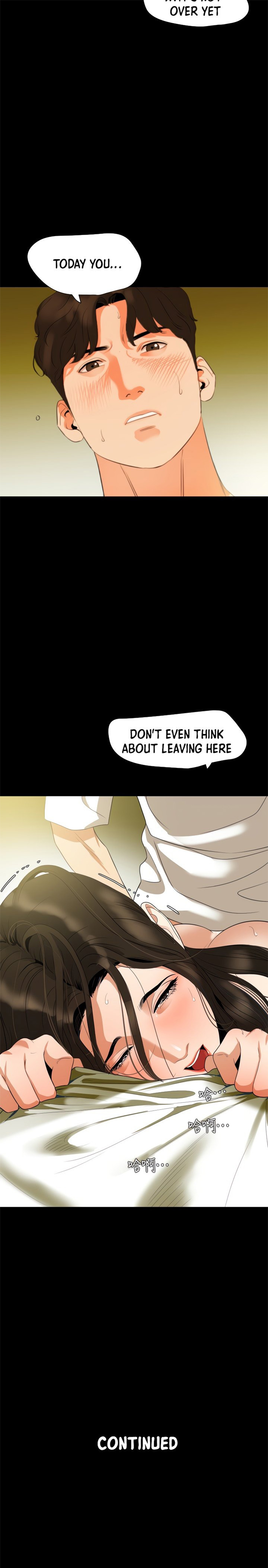 Don’t Be Like This! Son-In-Law - Chapter 51 - photo - 29