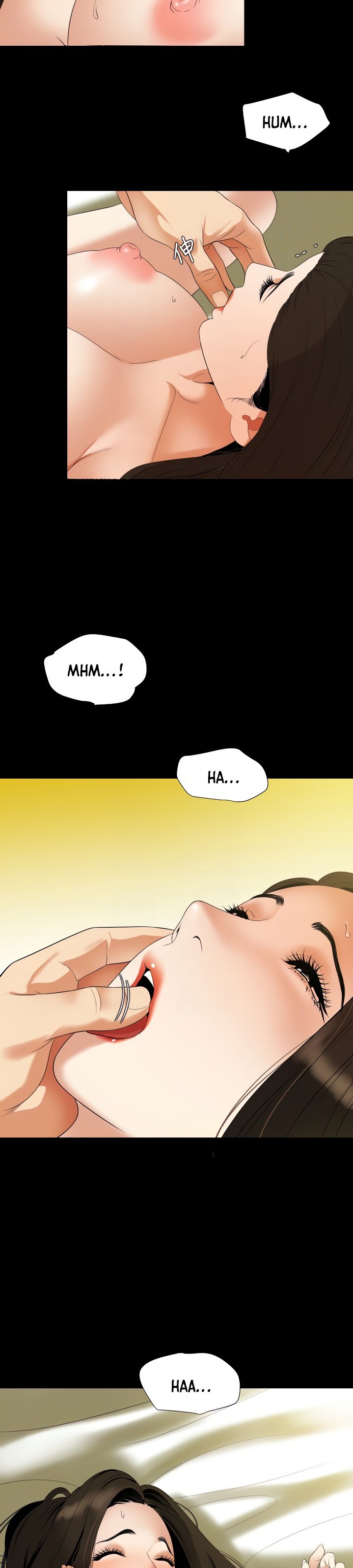 Don’t Be Like This! Son-In-Law - Chapter 51 - photo - 5