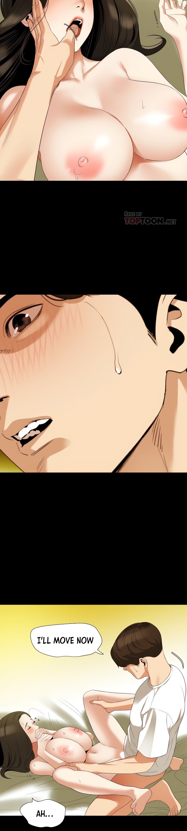 Don’t Be Like This! Son-In-Law - Chapter 51 - photo - 6