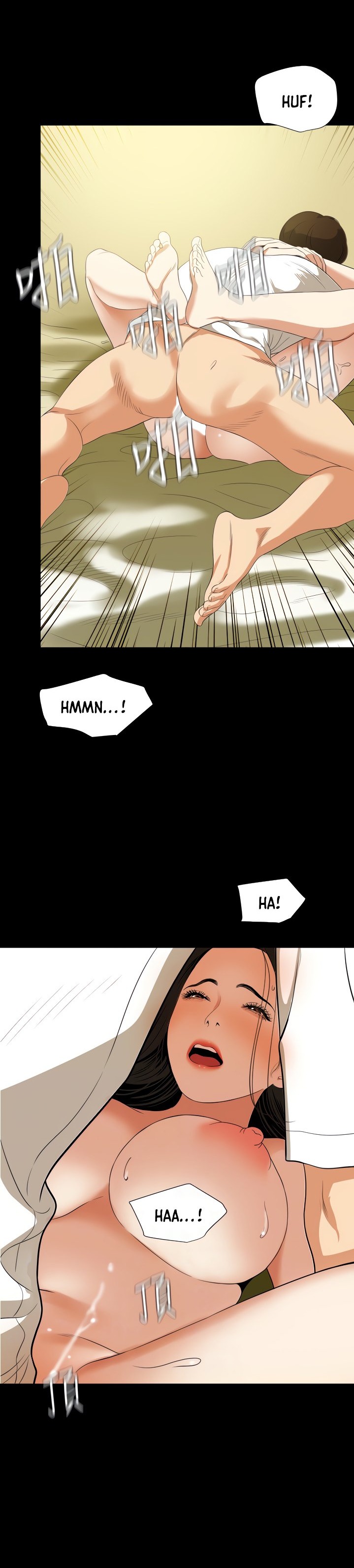 Don’t Be Like This! Son-In-Law - Chapter 51 - photo - 9