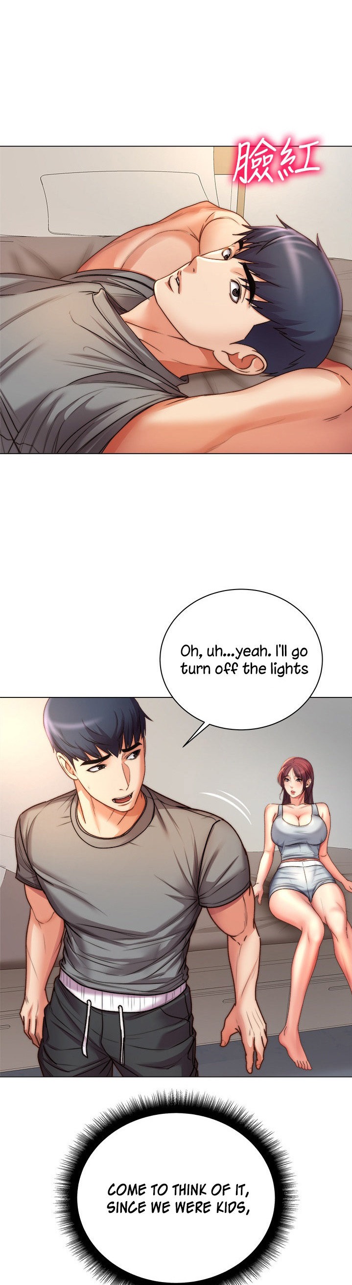 Eunhye’s Supermarket - Chapter 53 - photo - 26