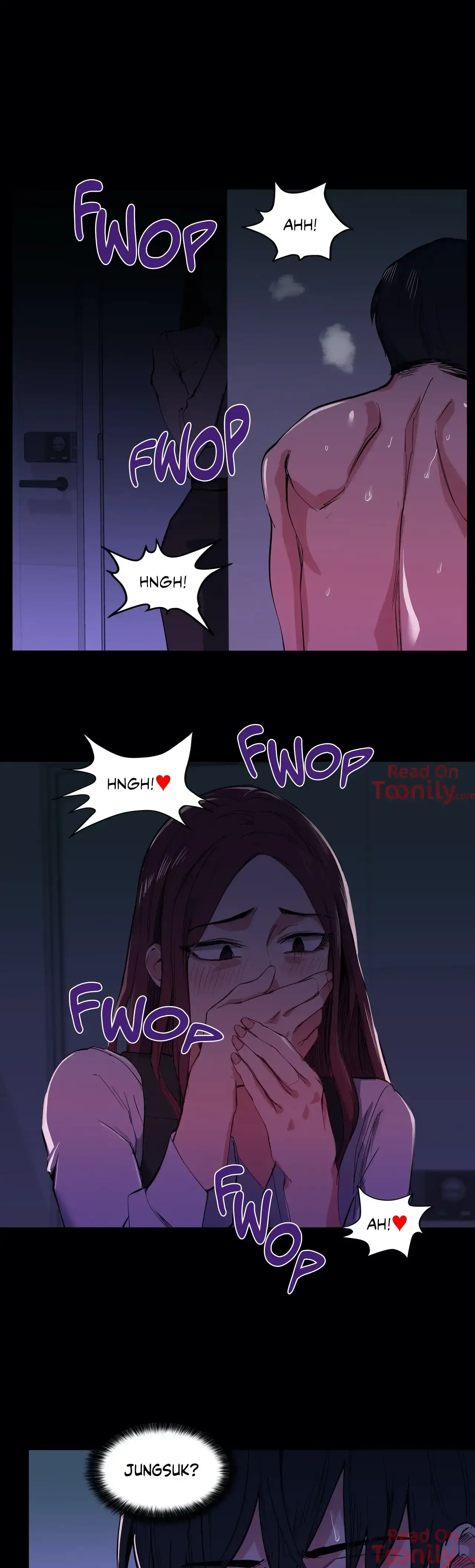 Lucky Guy - Chapter 7 - photo - 1