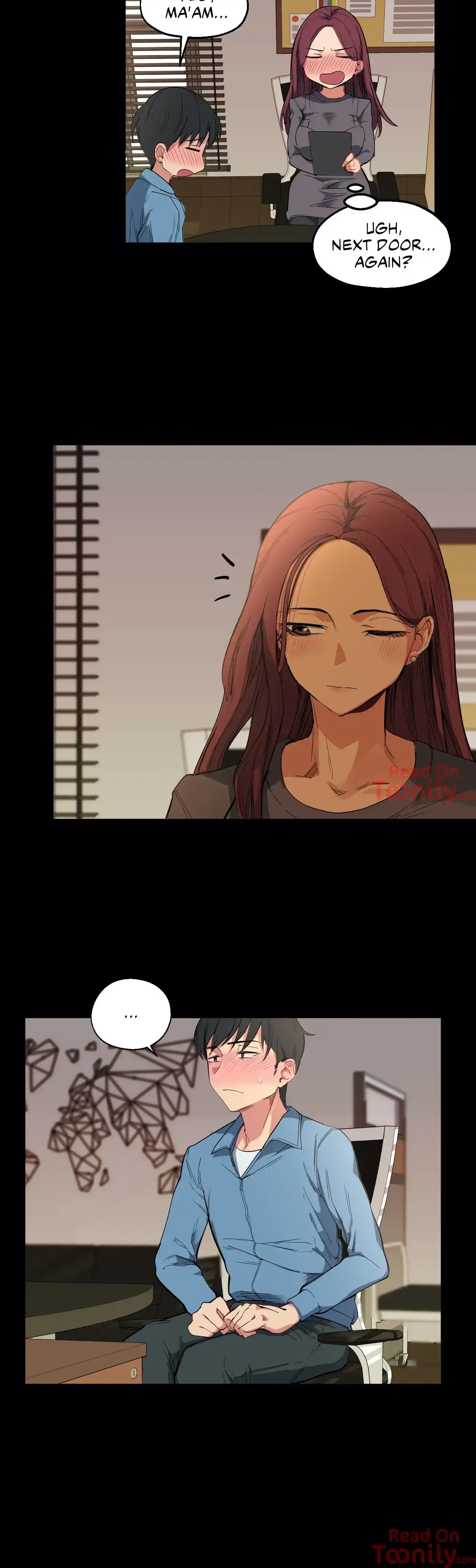 Lucky Guy - Chapter 7 - photo - 12