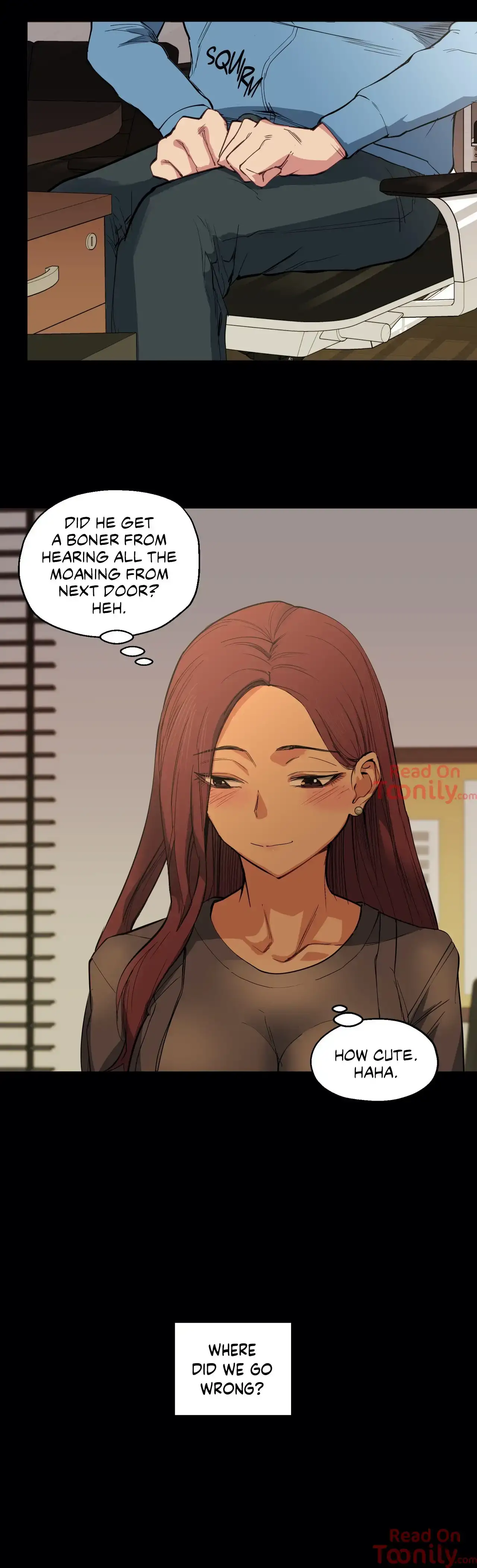 Lucky Guy - Chapter 7 - photo - 13