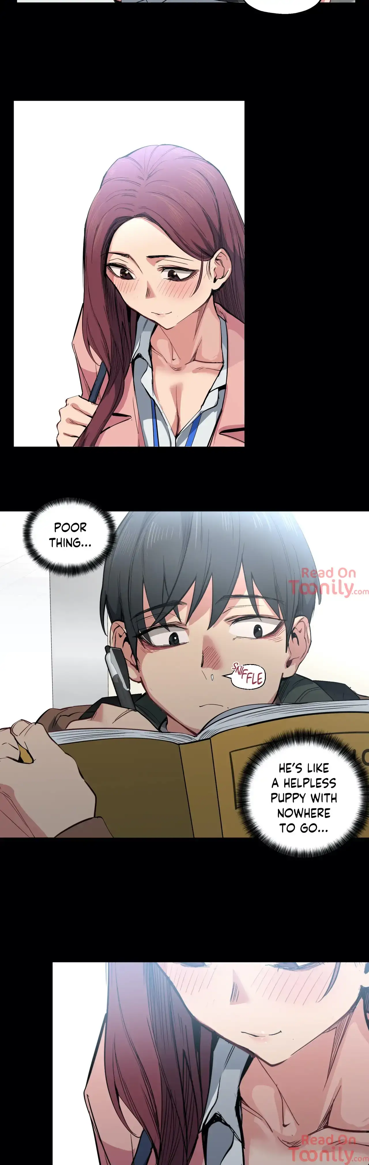 Lucky Guy - Chapter 7 - photo - 15