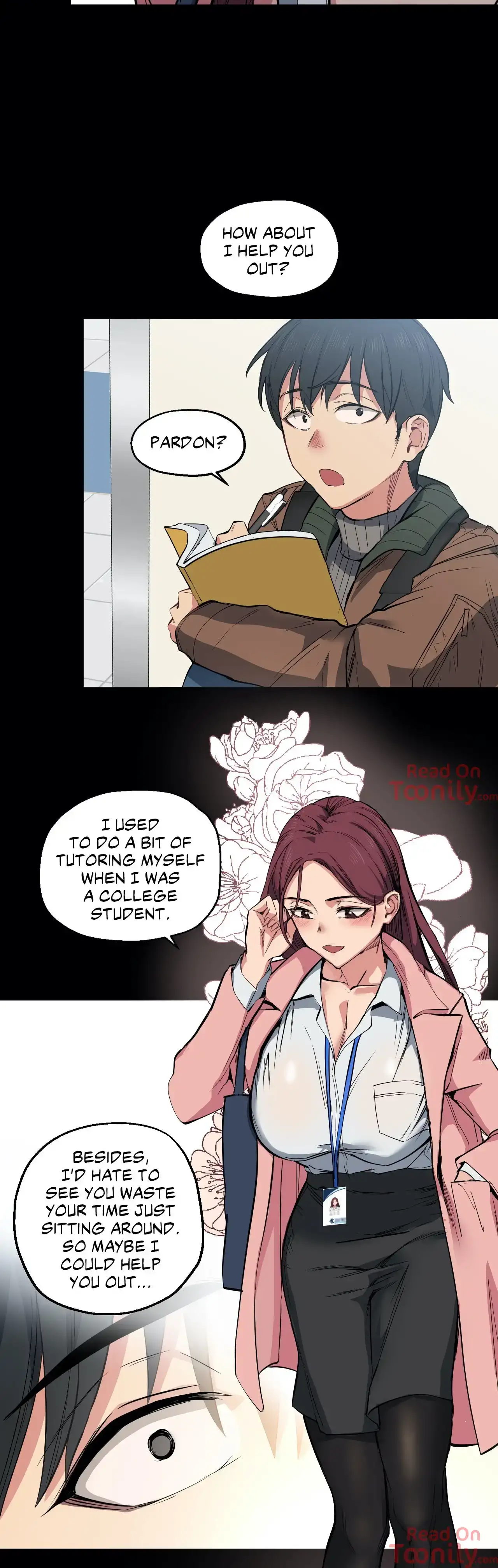 Lucky Guy - Chapter 7 - photo - 16