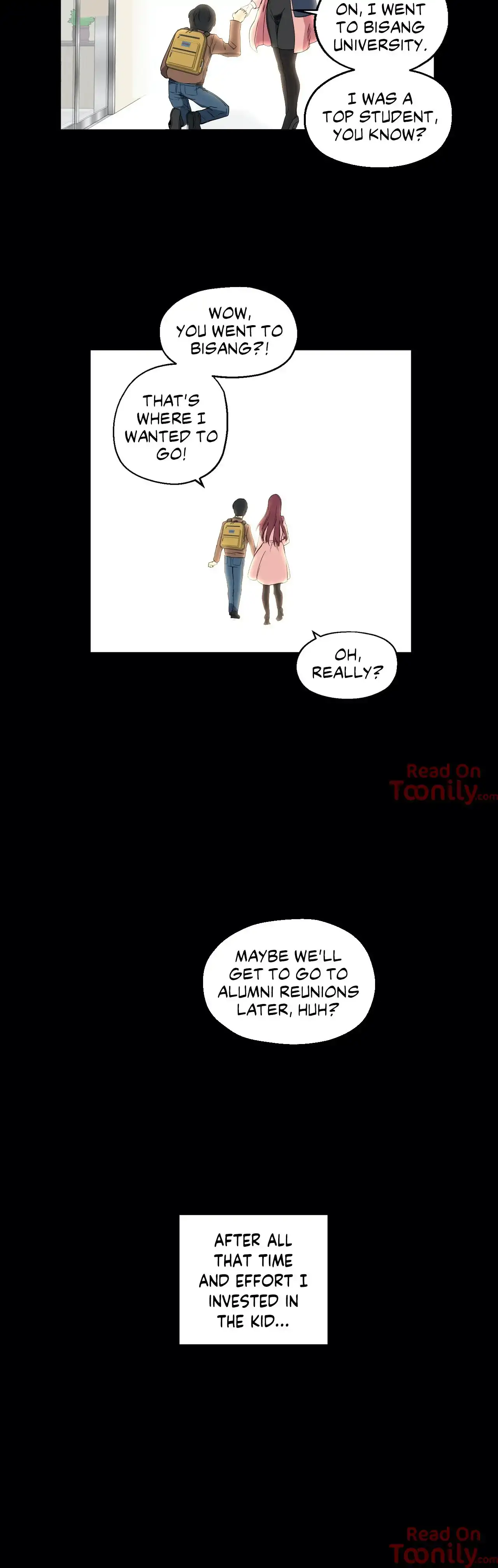 Lucky Guy - Chapter 7 - photo - 18