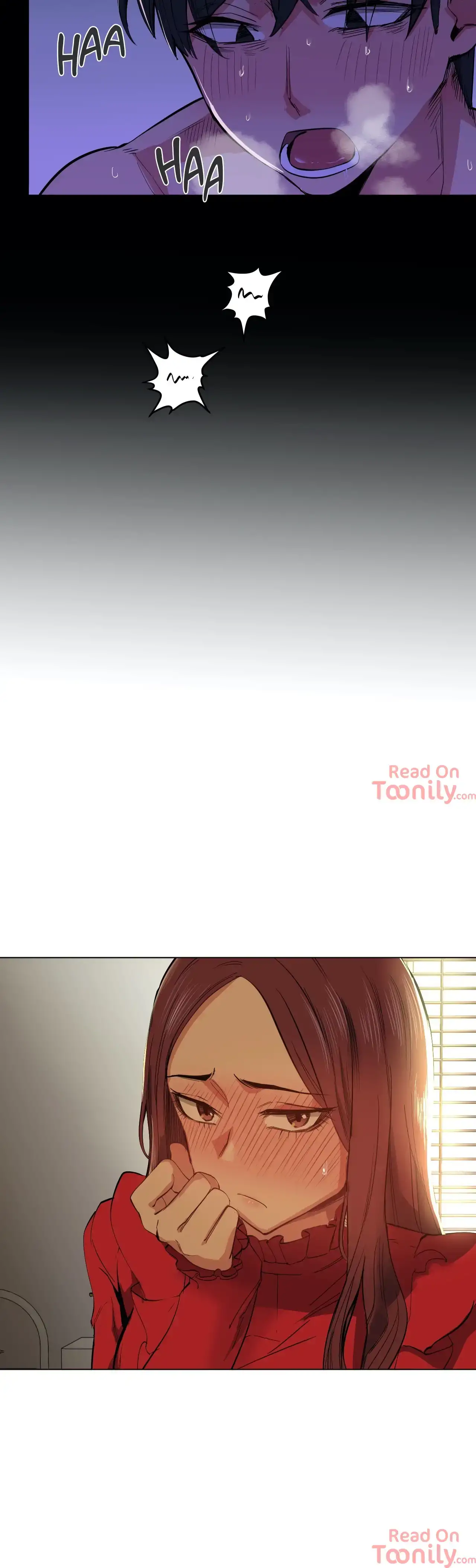 Lucky Guy - Chapter 7 - photo - 2