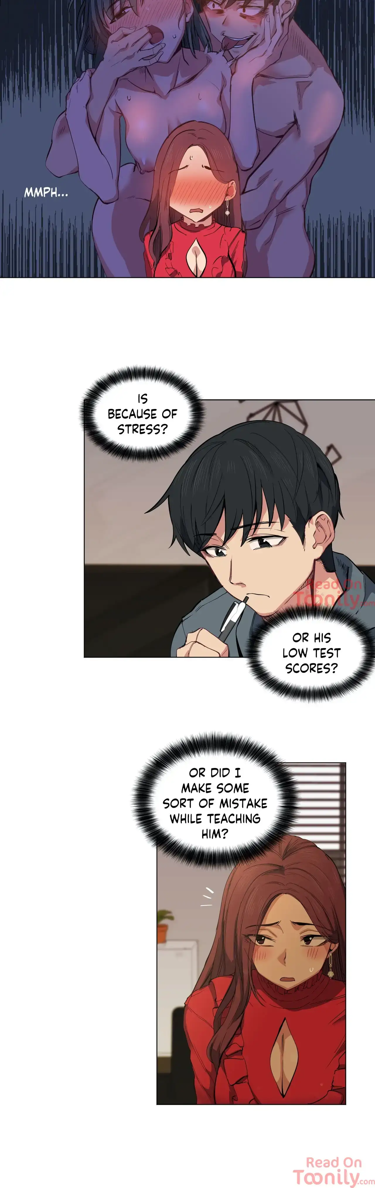 Lucky Guy - Chapter 7 - photo - 20