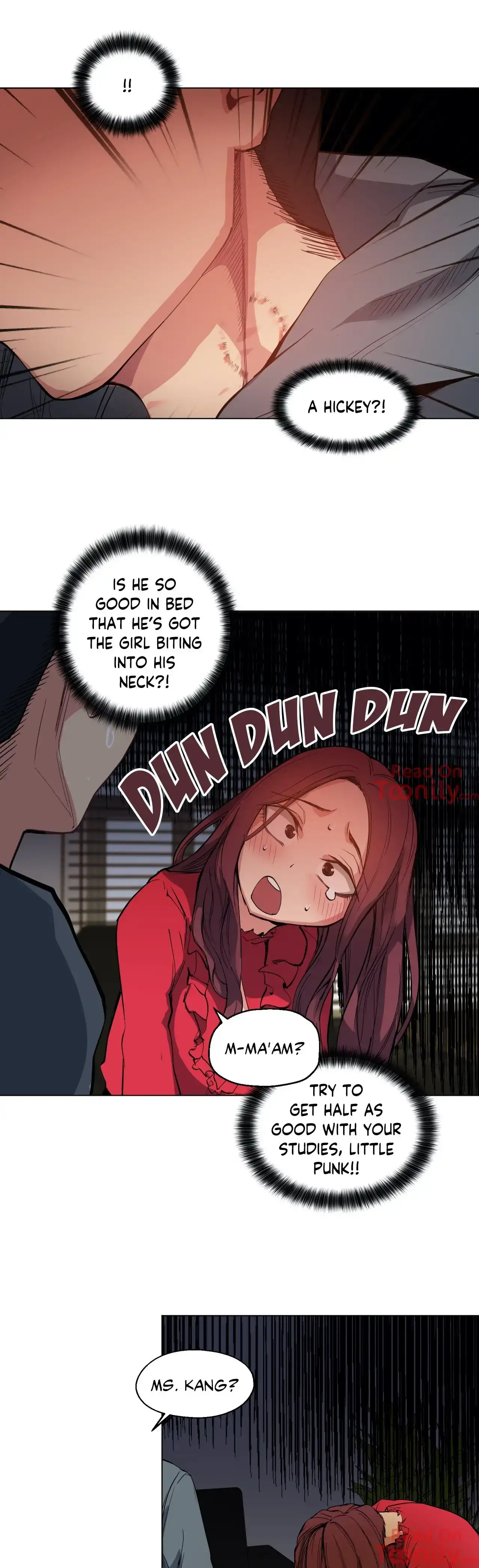 Lucky Guy - Chapter 7 - photo - 21