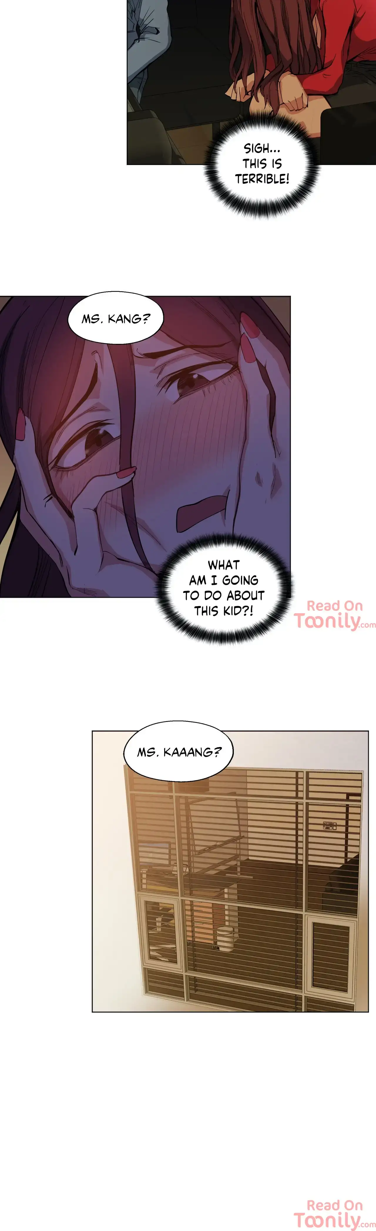 Lucky Guy - Chapter 7 - photo - 22