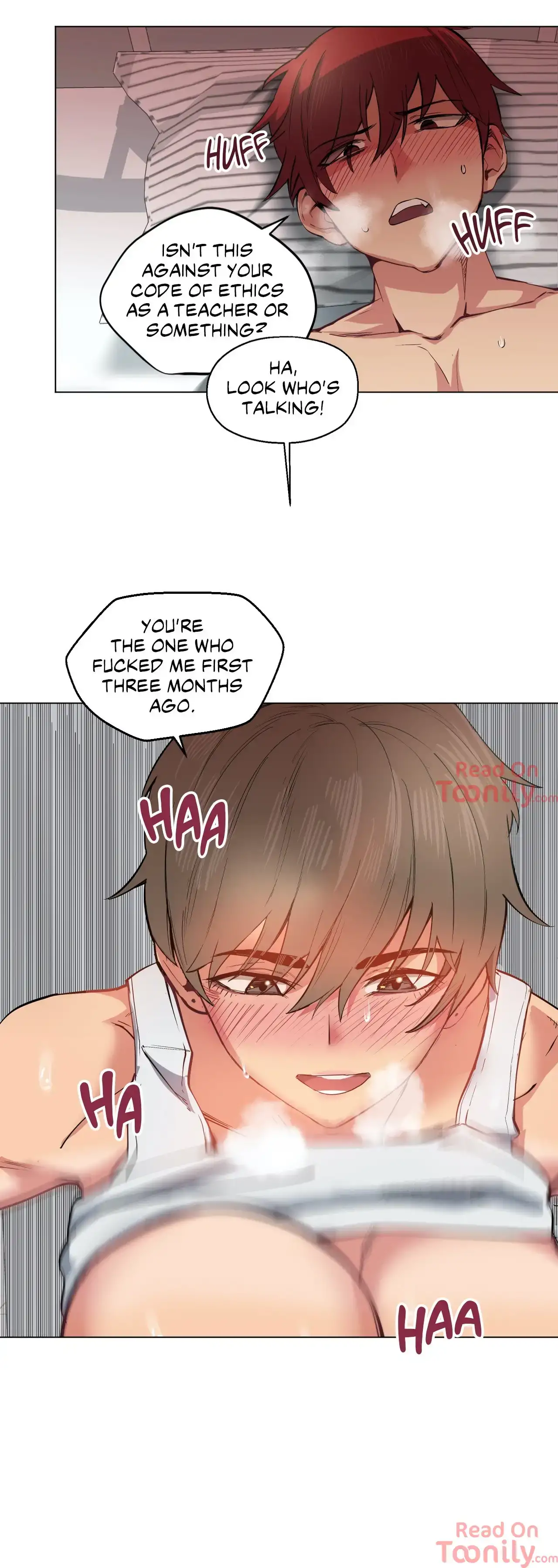 Lucky Guy - Chapter 7 - photo - 25