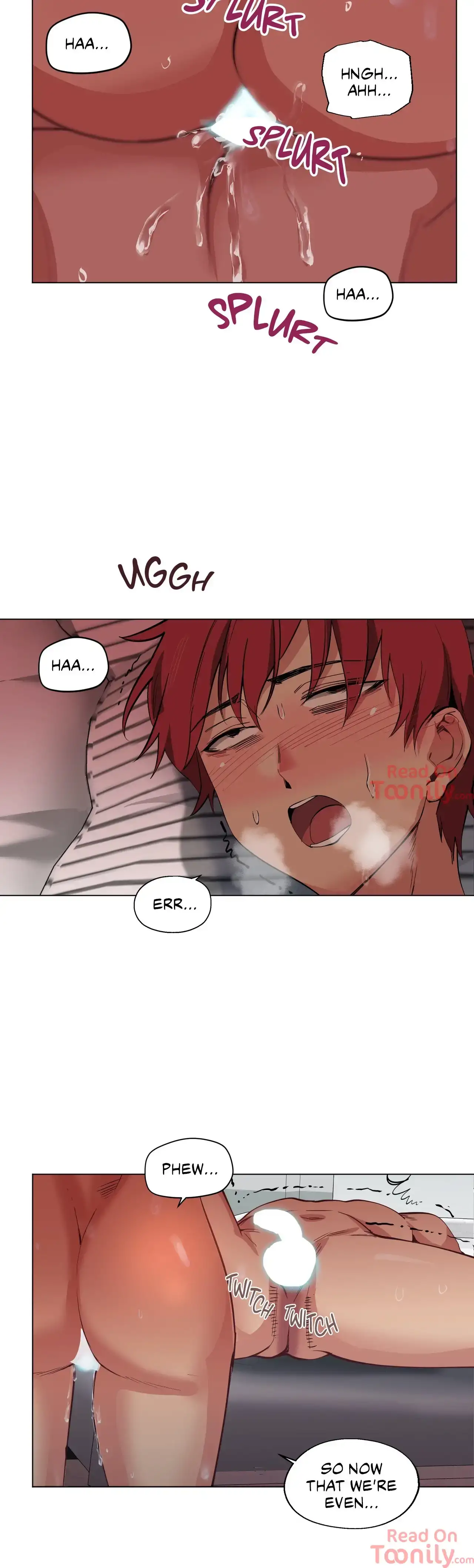Lucky Guy - Chapter 7 - photo - 27