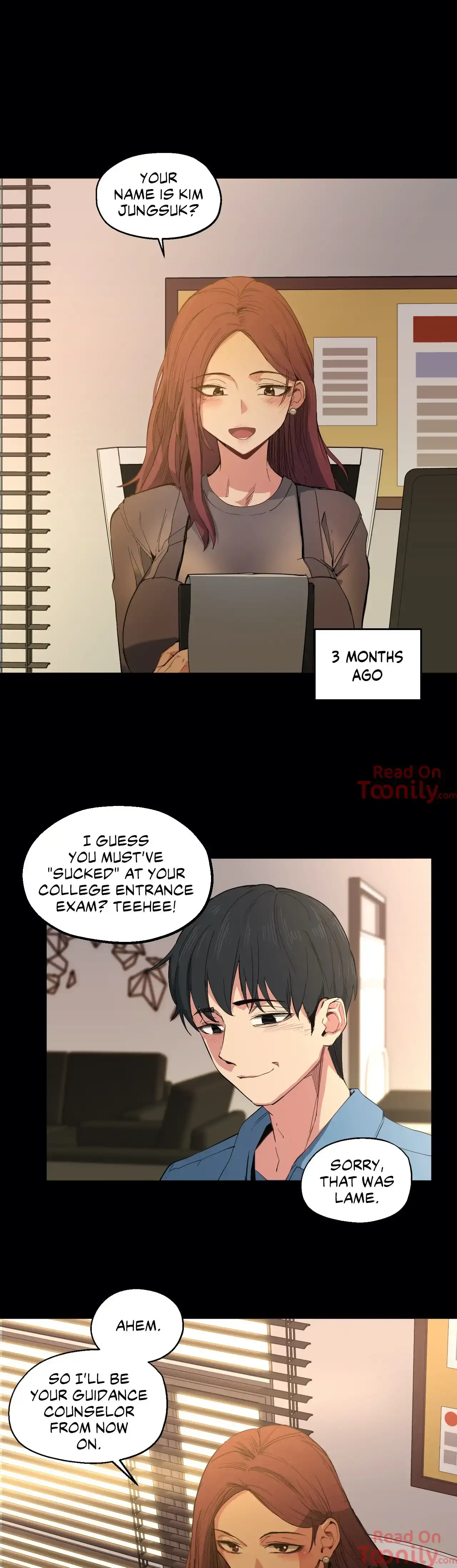 Lucky Guy - Chapter 7 - photo - 4