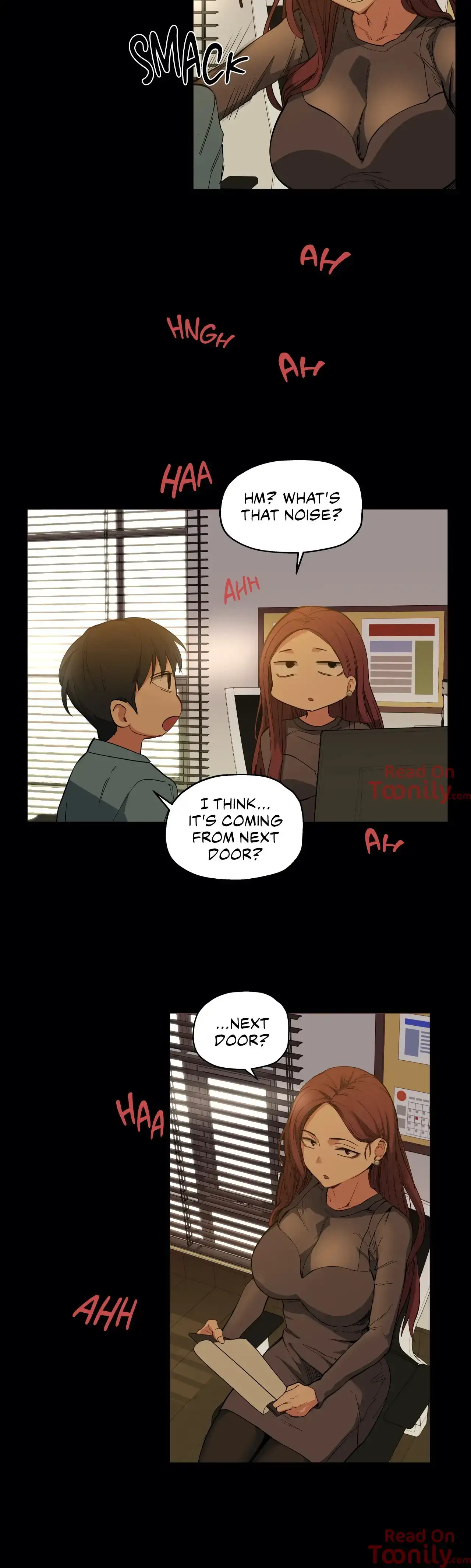 Lucky Guy - Chapter 7 - photo - 9