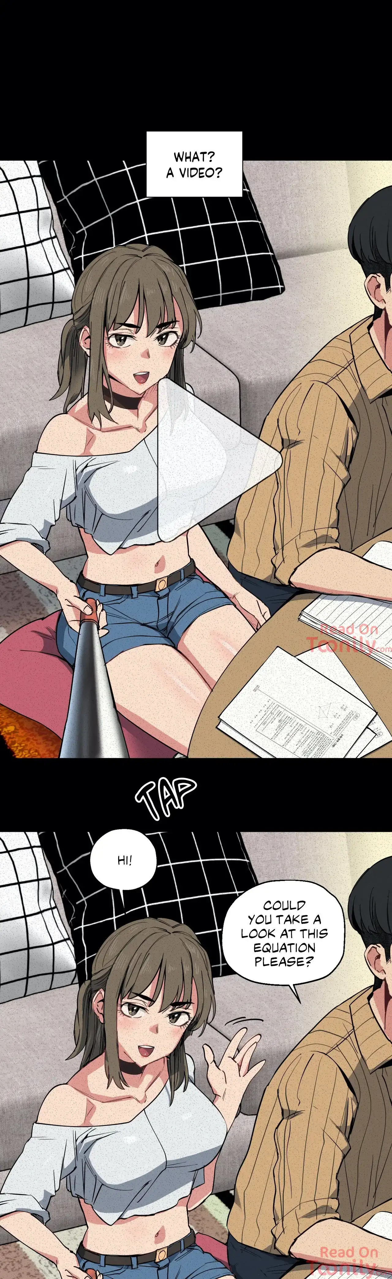 Lucky Guy - Chapter 9 - photo - 11
