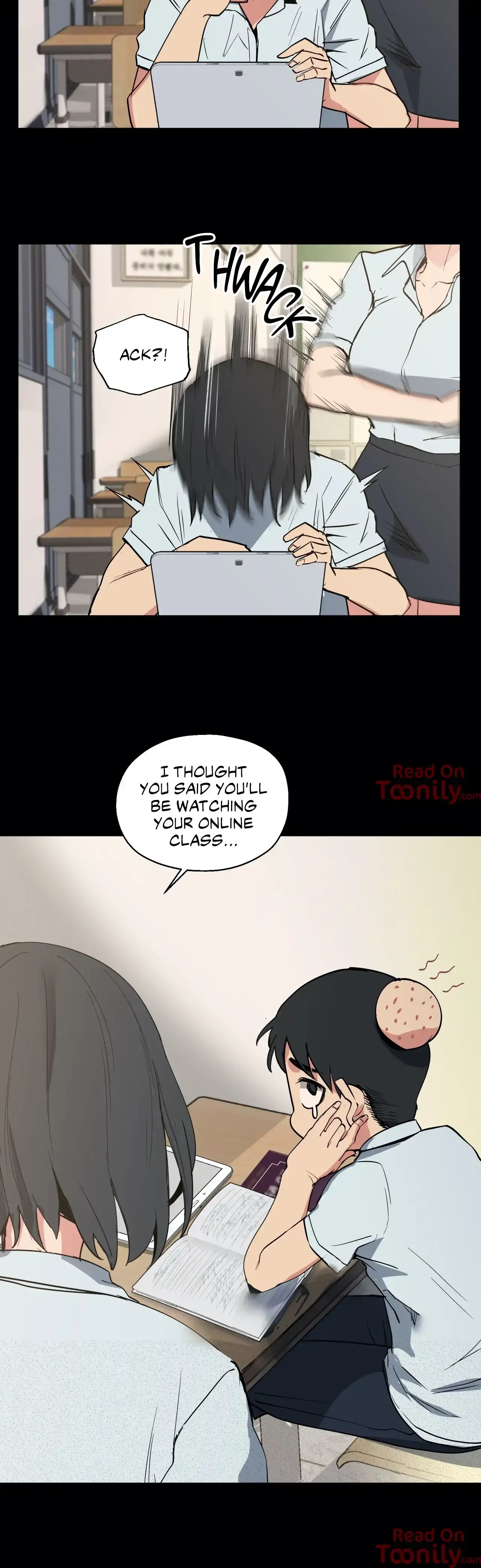 Lucky Guy - Chapter 9 - photo - 14