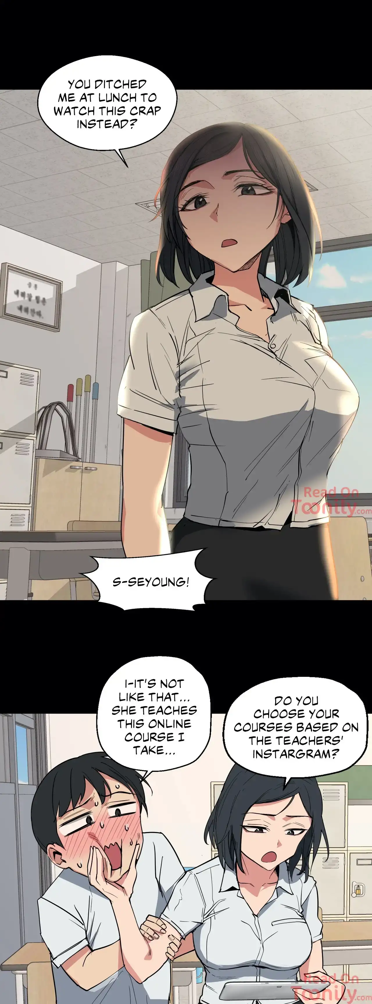 Lucky Guy - Chapter 9 - photo - 15
