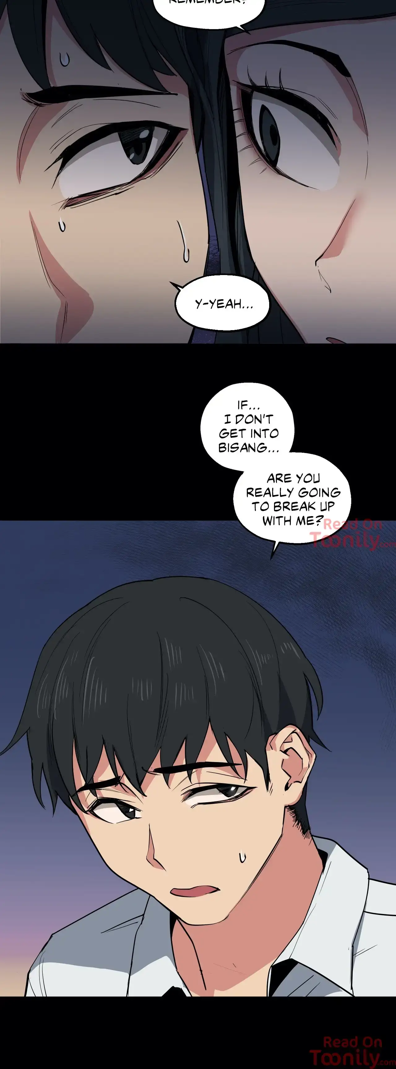 Lucky Guy - Chapter 9 - photo - 17