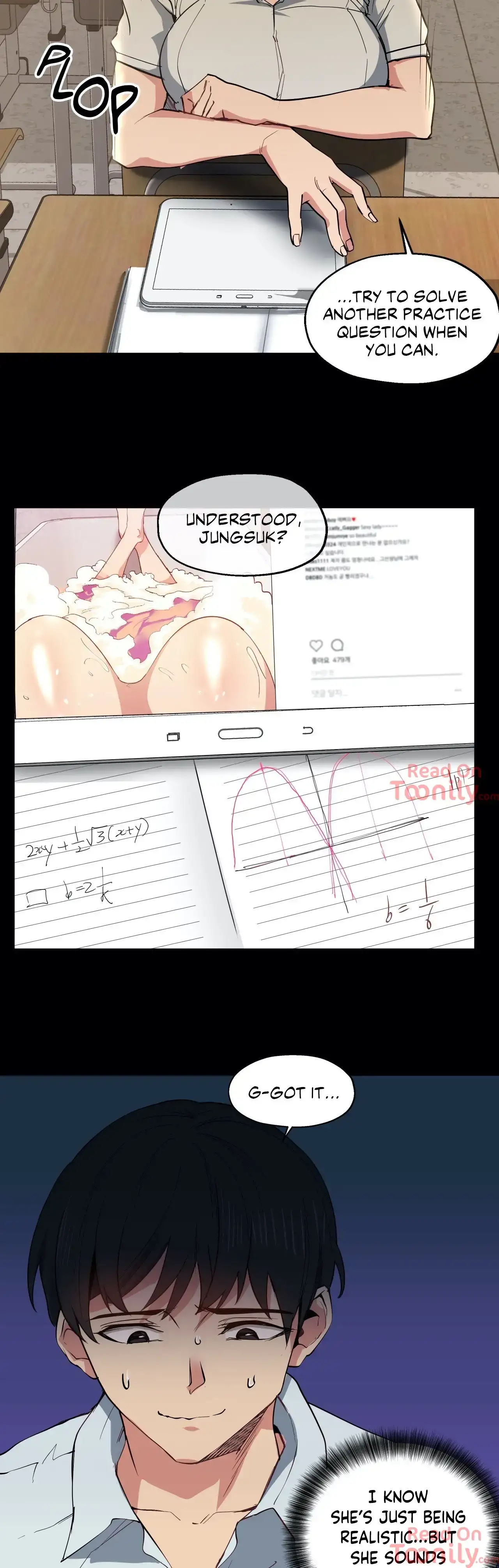 Lucky Guy - Chapter 9 - photo - 19