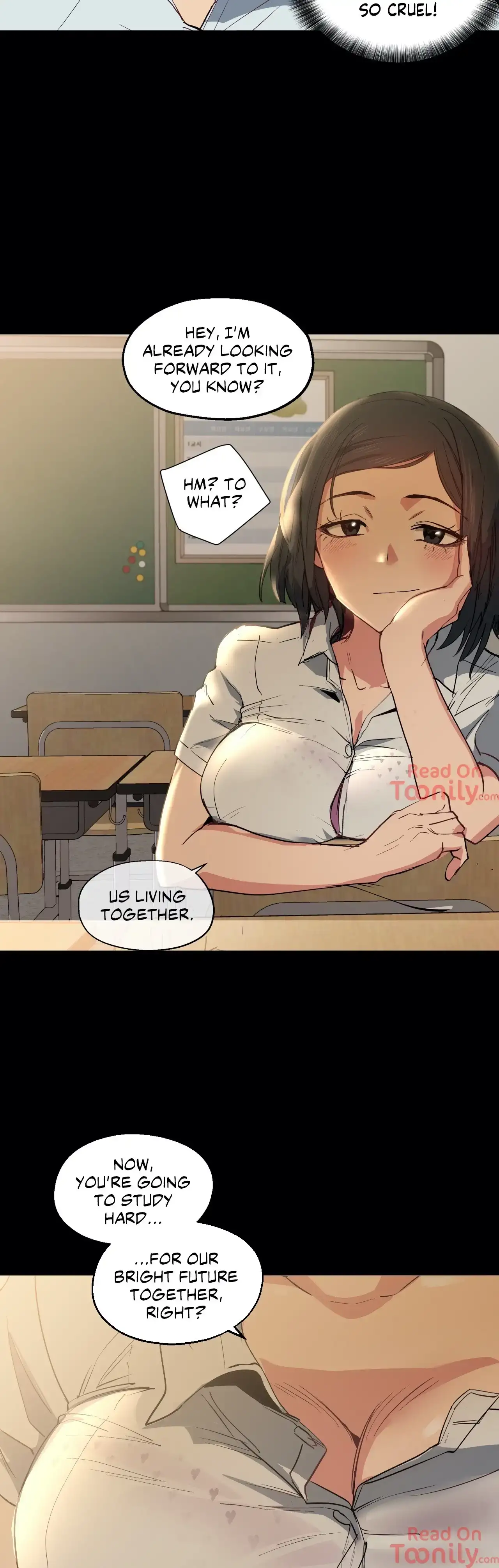 Lucky Guy - Chapter 9 - photo - 20