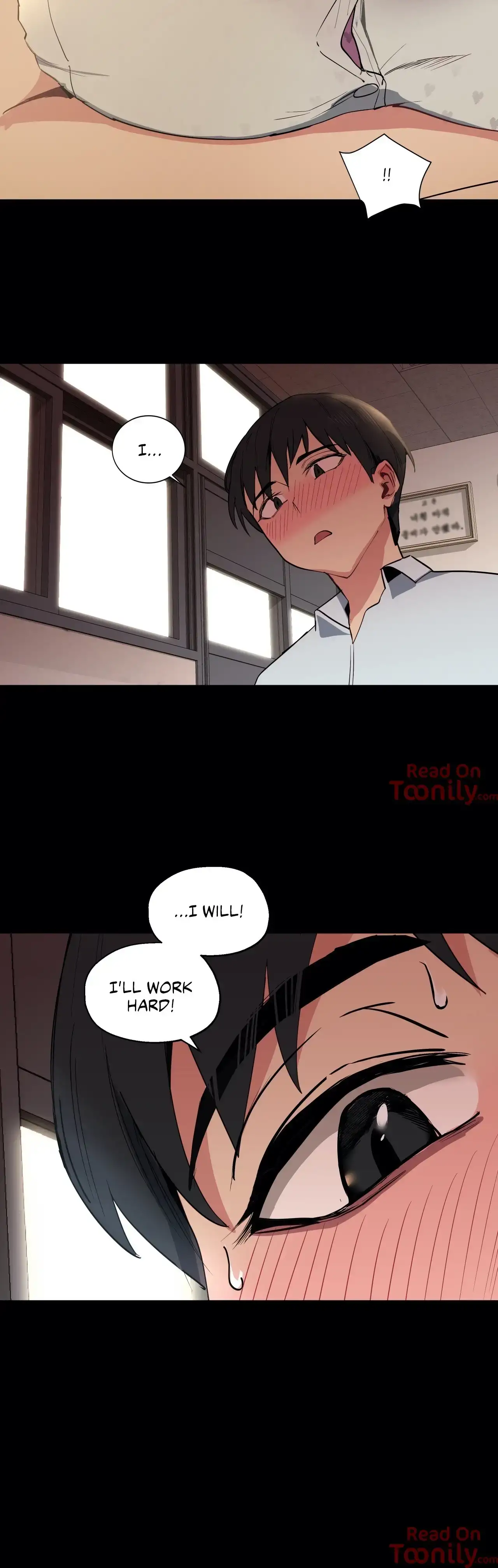 Lucky Guy - Chapter 9 - photo - 21