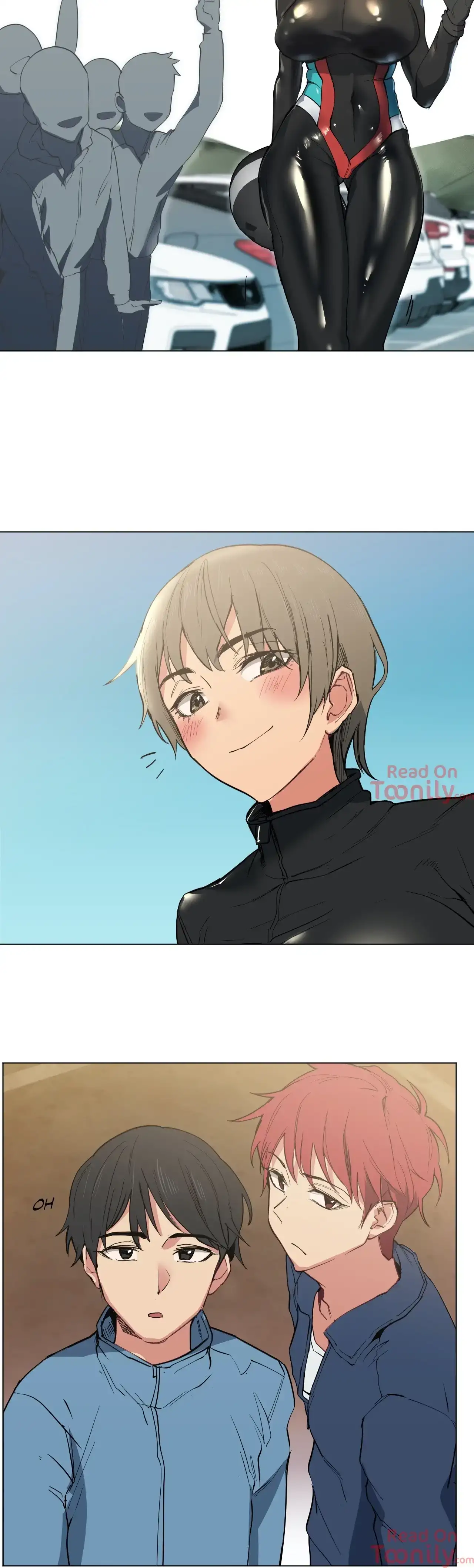 Lucky Guy - Chapter 9 - photo - 26
