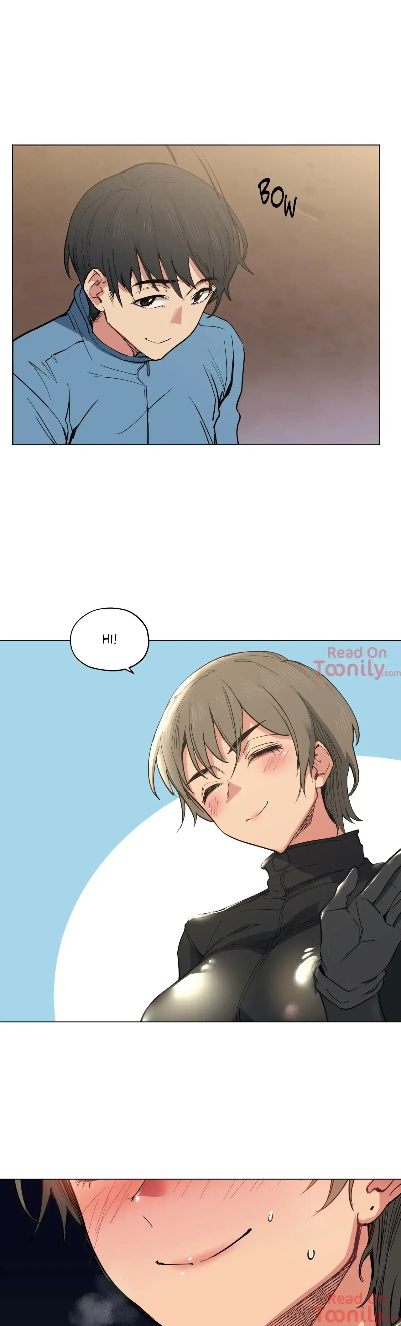Lucky Guy - Chapter 9 - photo - 27