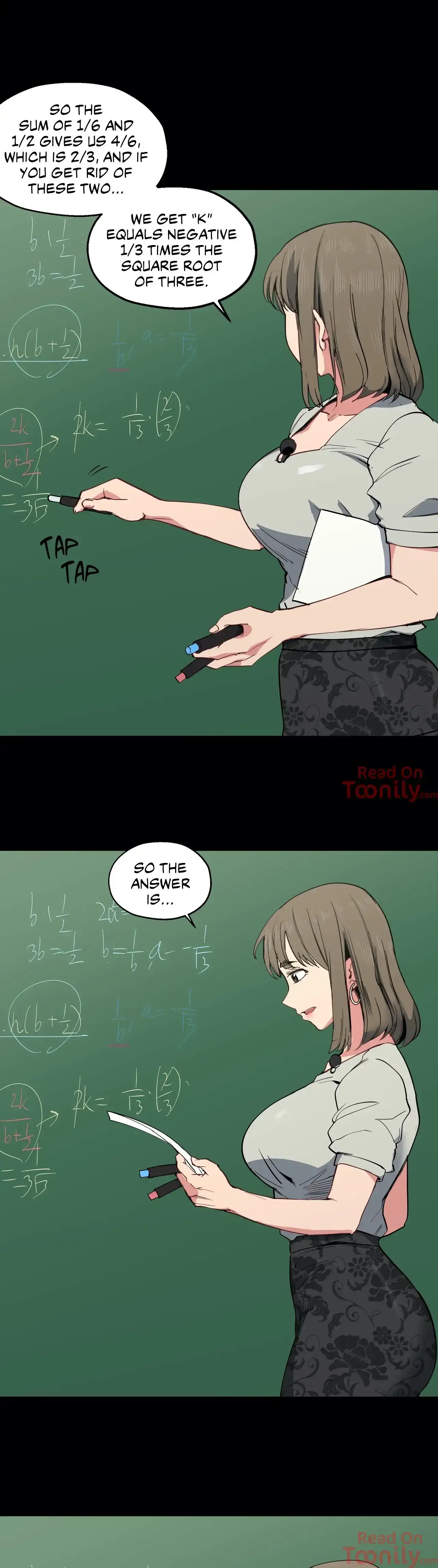 Lucky Guy - Chapter 9 - photo - 3