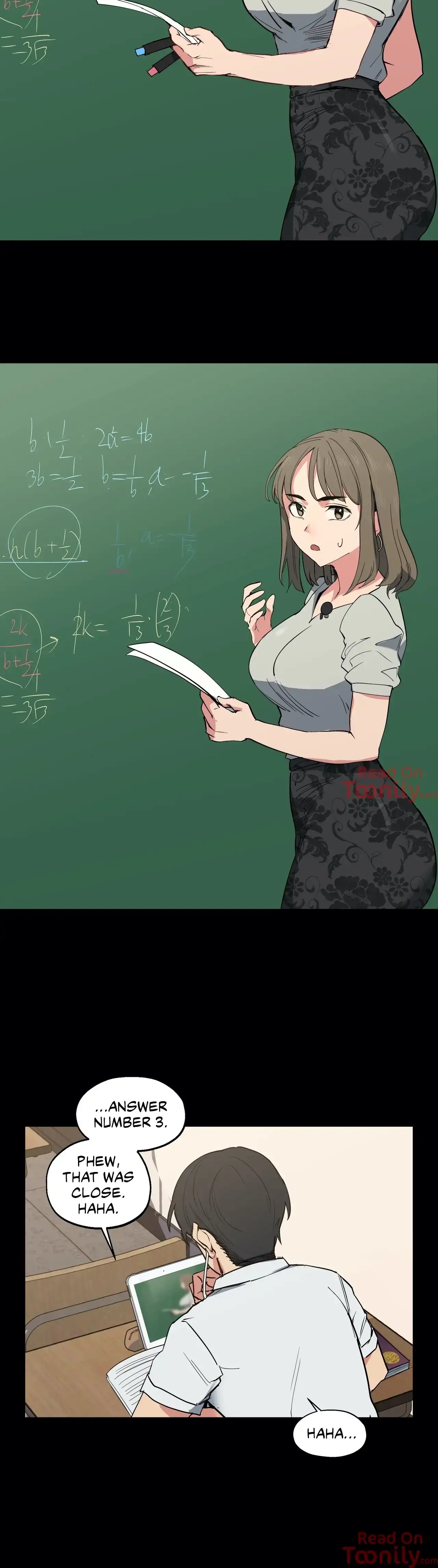 Lucky Guy - Chapter 9 - photo - 5