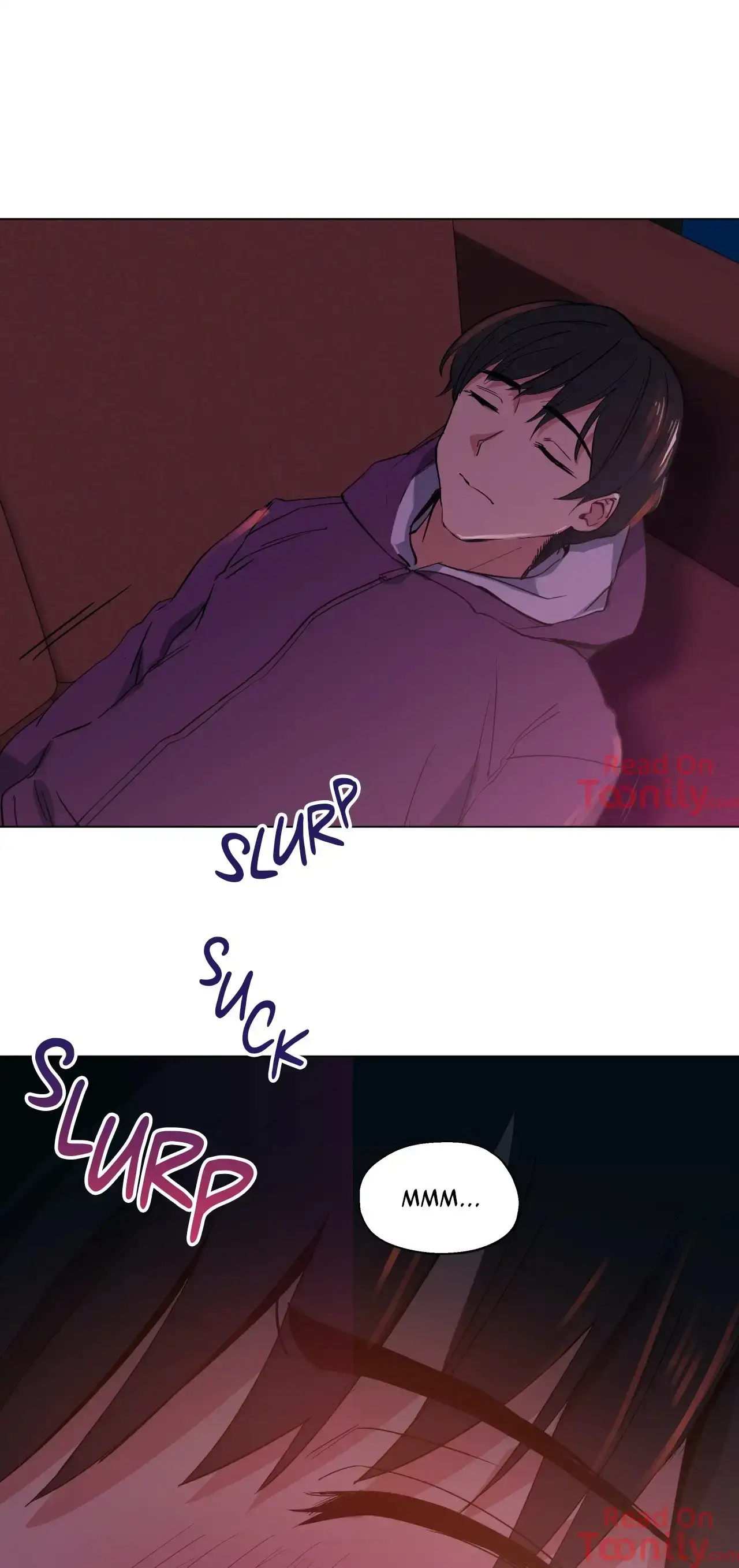 Lucky Guy - Chapter 10 - photo - 1