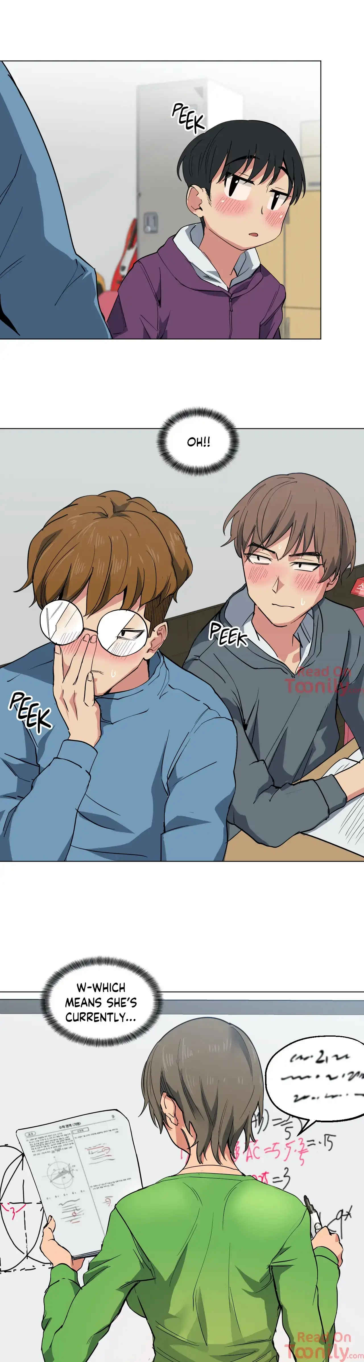 Lucky Guy - Chapter 10 - photo - 12