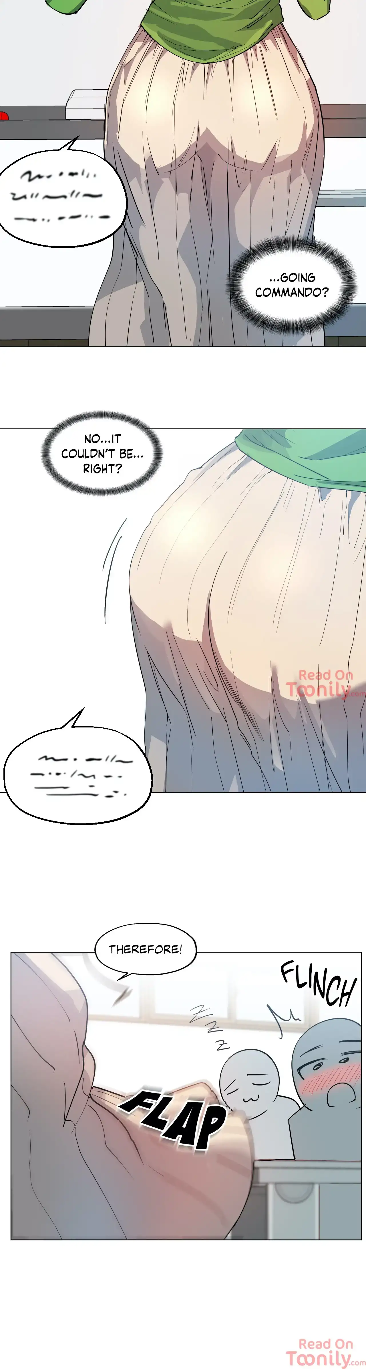Lucky Guy - Chapter 10 - photo - 13