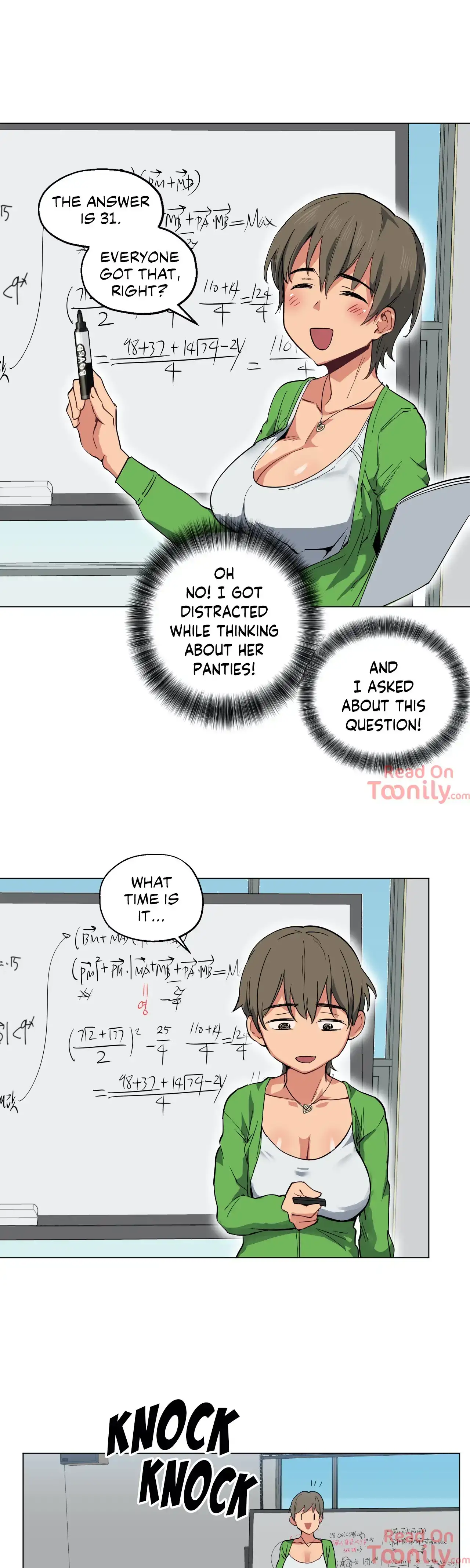 Lucky Guy - Chapter 10 - photo - 14