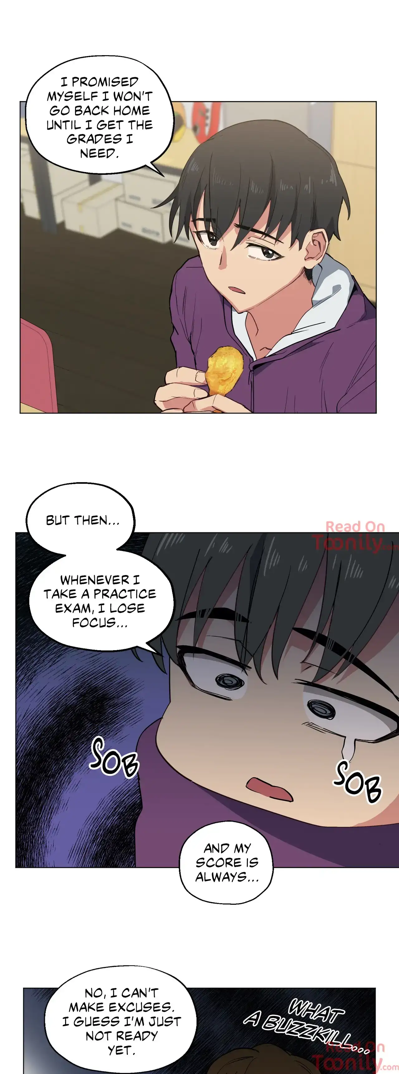Lucky Guy - Chapter 10 - photo - 20