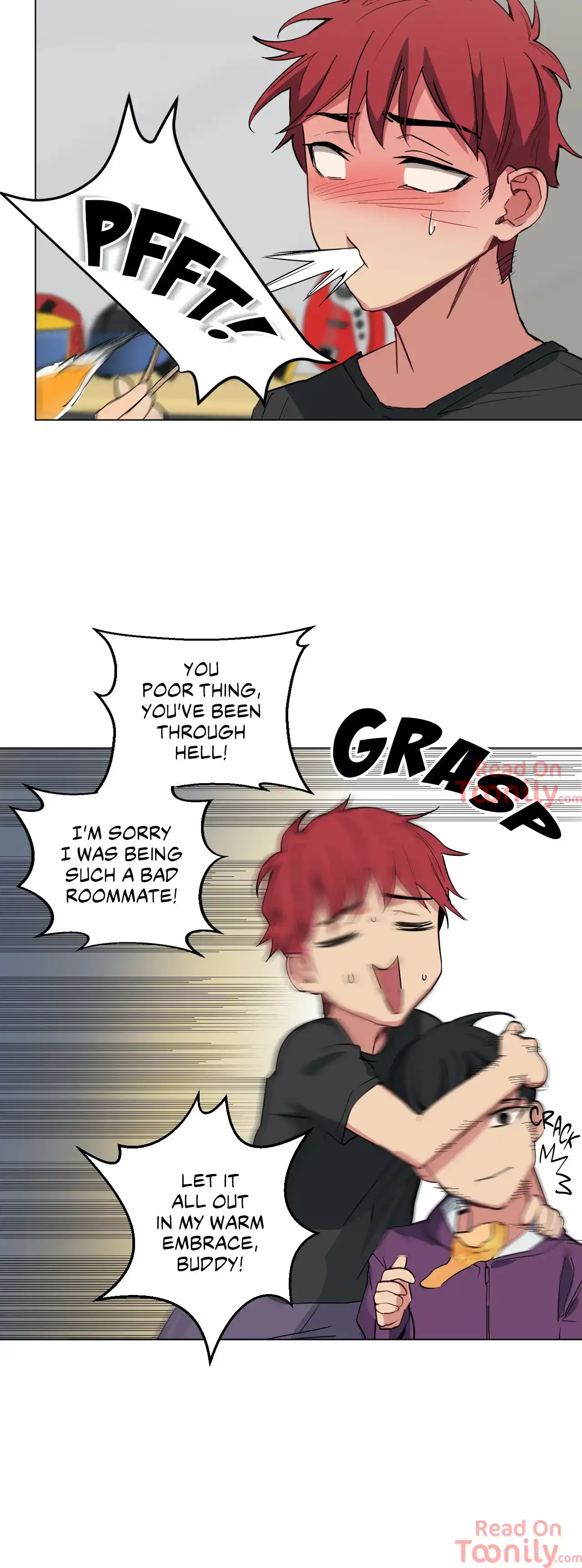 Lucky Guy - Chapter 10 - photo - 22