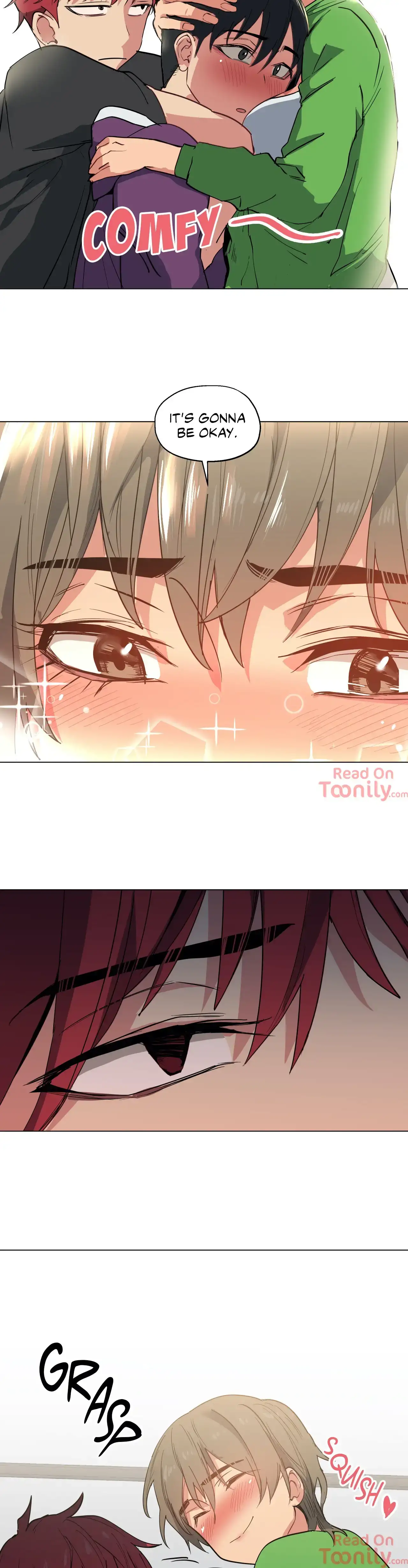 Lucky Guy - Chapter 10 - photo - 24