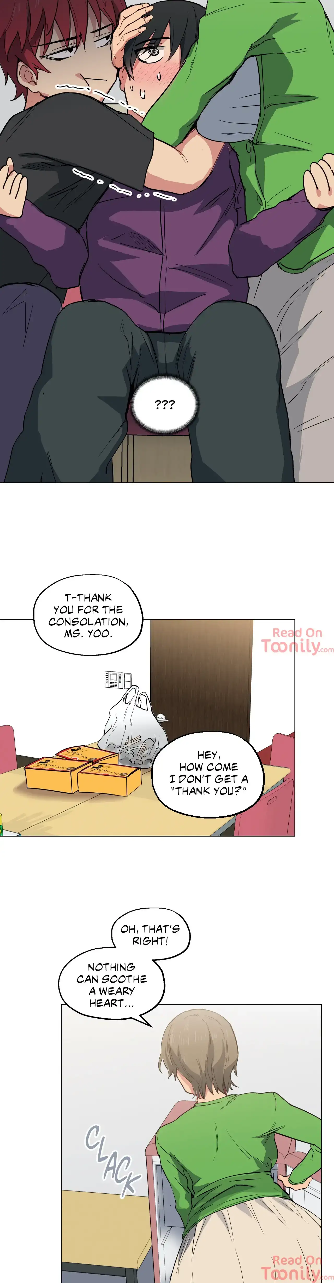 Lucky Guy - Chapter 10 - photo - 25