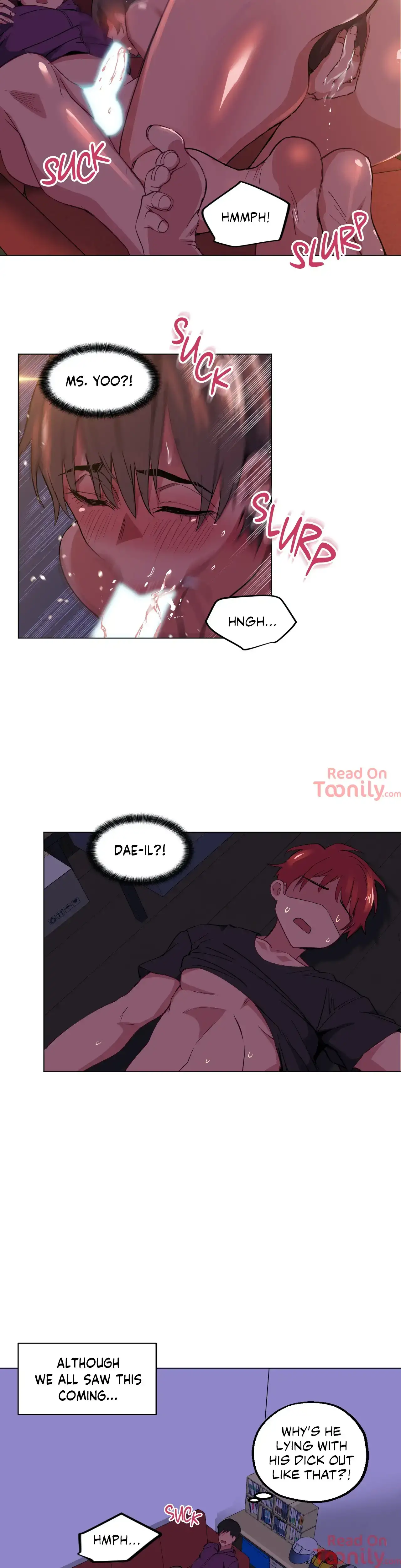 Lucky Guy - Chapter 10 - photo - 4