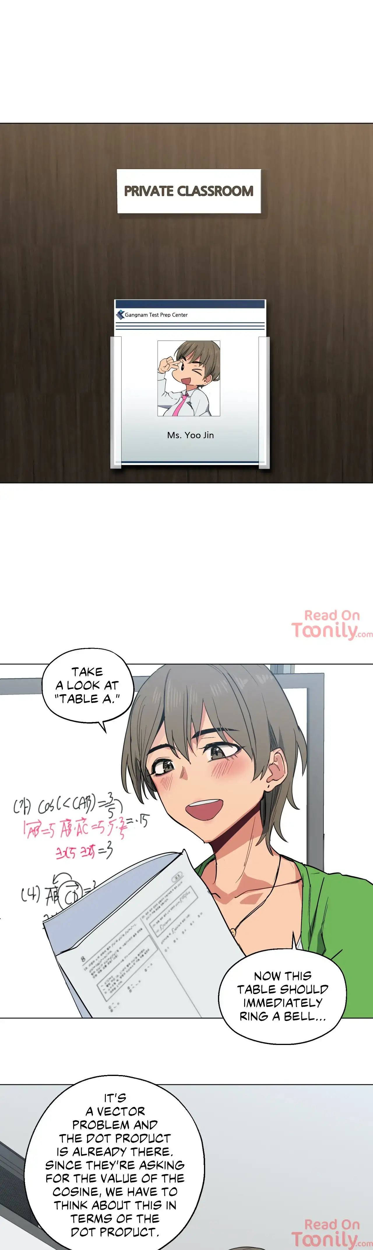 Lucky Guy - Chapter 10 - photo - 6