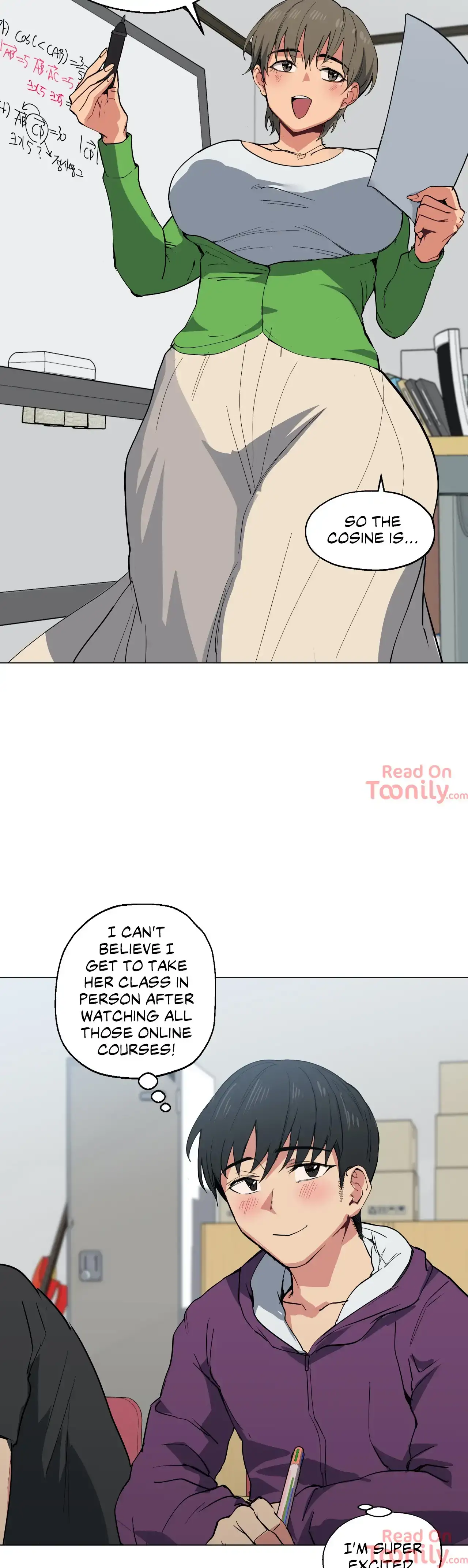 Lucky Guy - Chapter 10 - photo - 7