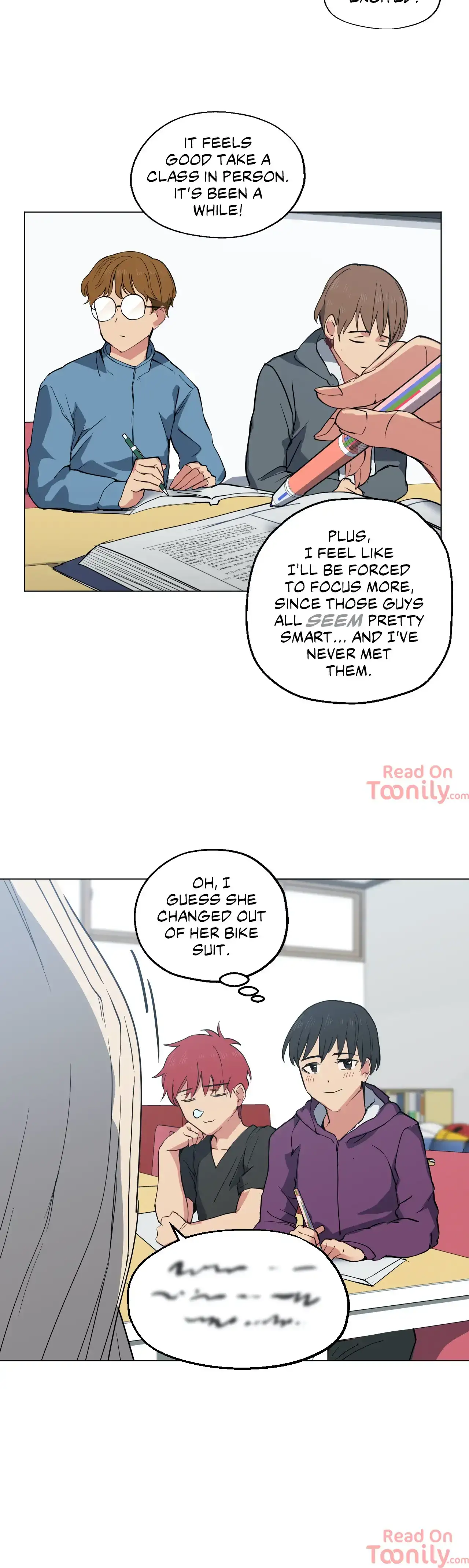 Lucky Guy - Chapter 10 - photo - 8