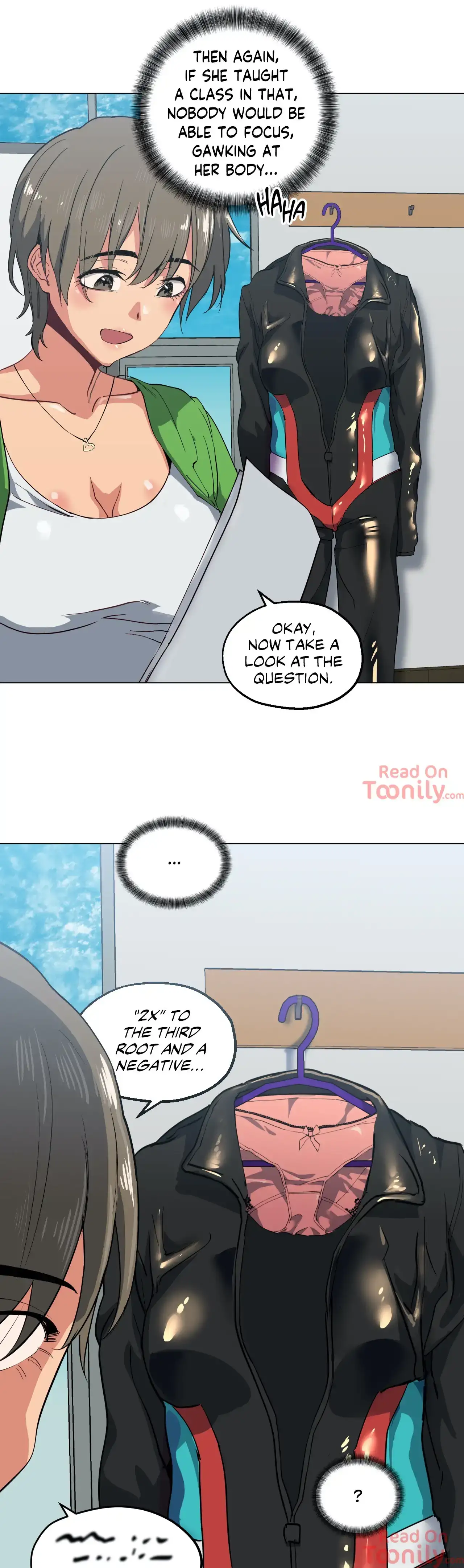 Lucky Guy - Chapter 10 - photo - 9