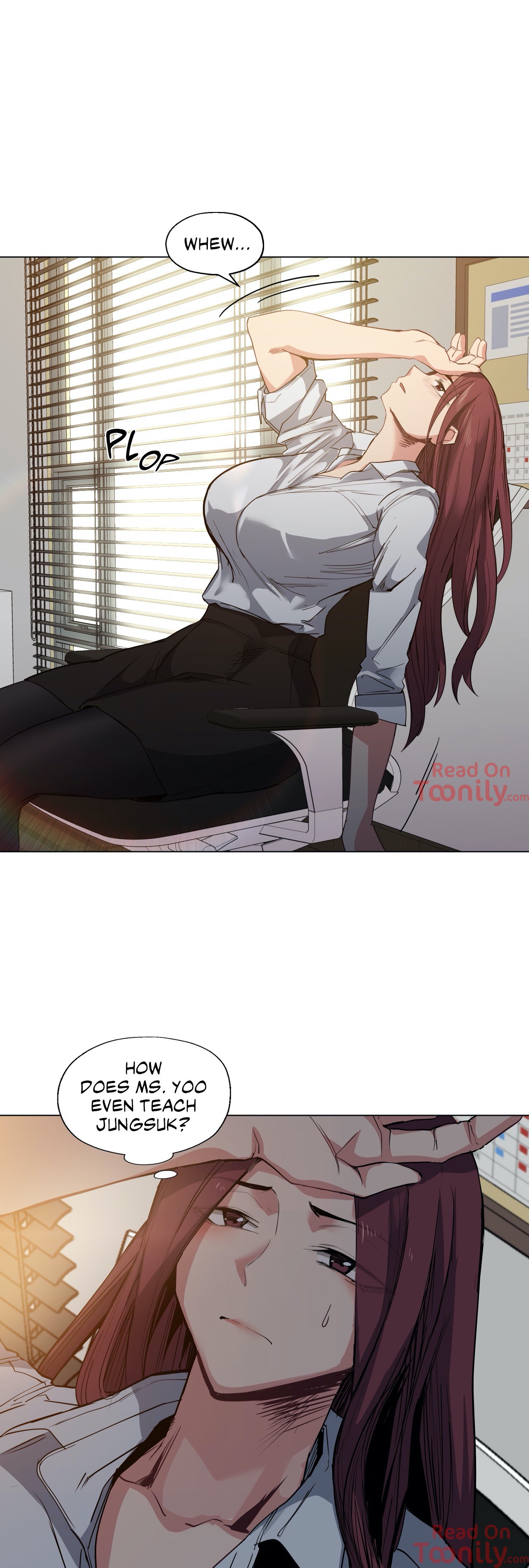 Lucky Guy - Chapter 22 - photo - 1