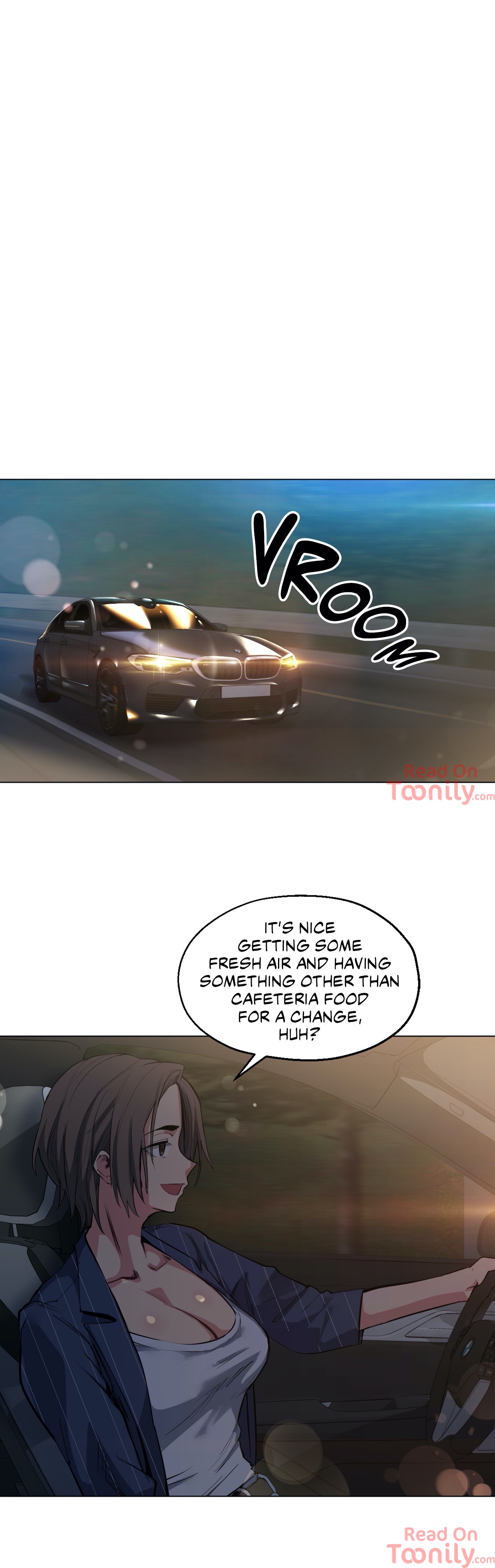 Lucky Guy - Chapter 22 - photo - 10
