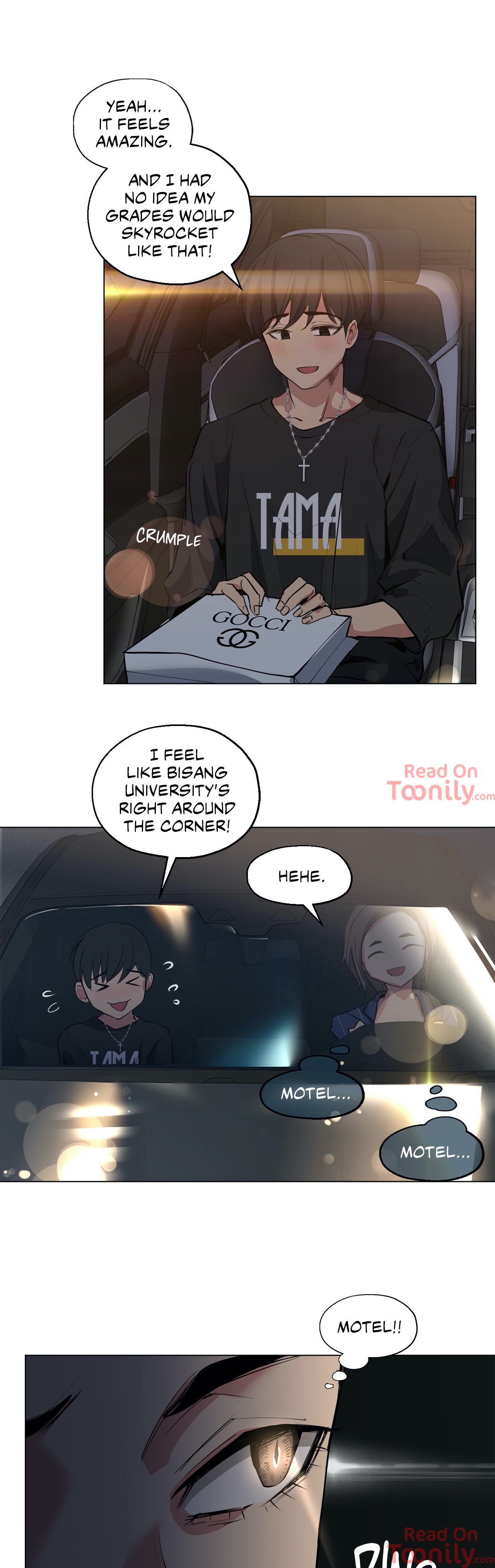 Lucky Guy - Chapter 22 - photo - 11